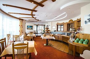 Hotel Daniel