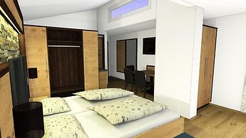 Hotel Daniel
