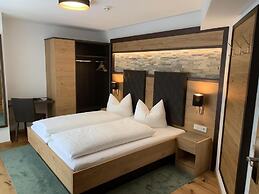 Hotel Daniel