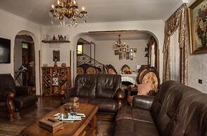 Guest House Vip