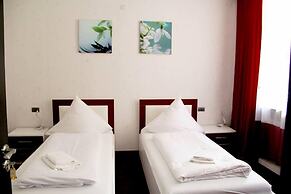 Guest House Vip