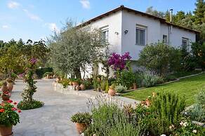 Villa Siesta gr