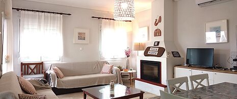 Villa Siesta gr