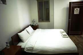 Alrowwad Guesthouse
