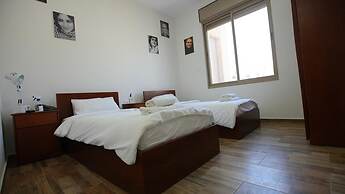Alrowwad Guesthouse