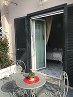 B&B Il Giardino dei Glicini