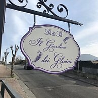B&B Il Giardino dei Glicini