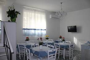 B&B Il Giardino dei Glicini
