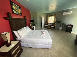 Cabilao Sunset Dive & Beach Resort
