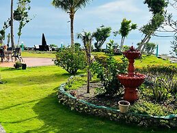 Cabilao Sunset Dive & Beach Resort