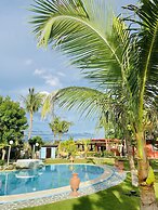 Cabilao Sunset Dive & Beach Resort