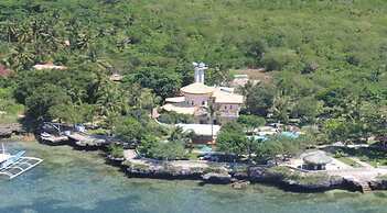 Cabilao Sunset Dive & Beach Resort