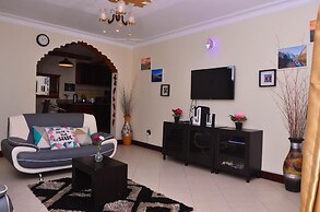 JM Furnished Apartment
