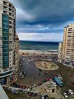 Amazing Apartment Beach View Next Hilton