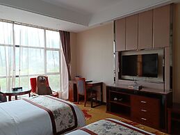 Guilin Xin Bin International Hotel