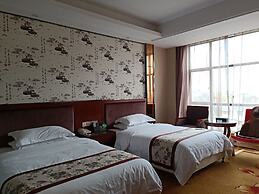 Guilin Xin Bin International Hotel