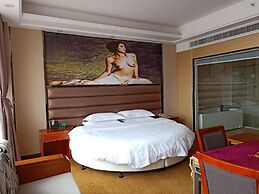 Guilin Xin Bin International Hotel