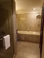 New Town Suite At Kuala Lumpur