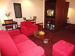 New Town Suite At Kuala Lumpur