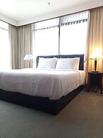 New Town Suite At Kuala Lumpur