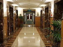 New Town Suite At Kuala Lumpur