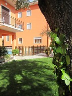 Albergo Villa Mimosa