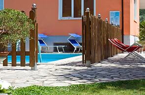 Albergo Villa Mimosa