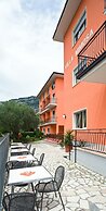 Albergo Villa Mimosa