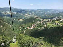 Campeggio Parco dei Castagni srl