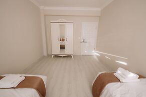 Lotus Home Sapanca