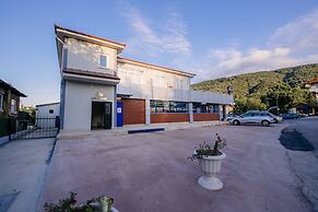 Lotus Home Sapanca