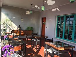 Yemanya Hostal