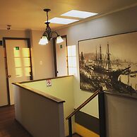 Yemanya Hostal