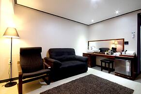 Hotel Luna
