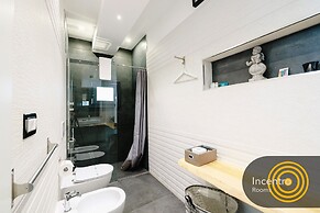 Incentro Rooms