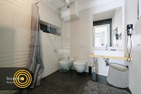 Incentro Rooms