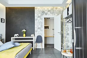 Incentro Rooms