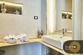 Incentro Rooms