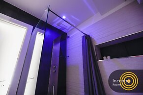 Incentro Rooms
