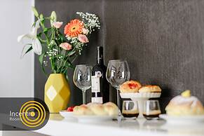 Incentro Rooms