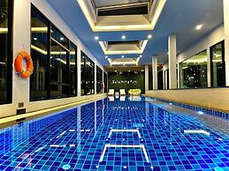 The Vet Boutique Hotel