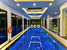 The Vet Boutique Hotel