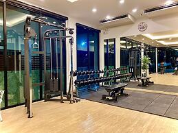 The Vet Boutique Hotel