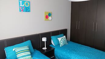 Apartamento de Lujo en Cancún