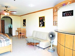 Sea View Studio at View Talay