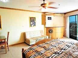 Sea View Studio at View Talay