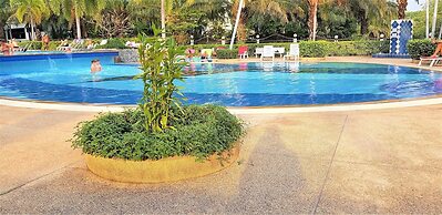 Sea View Studio at View Talay