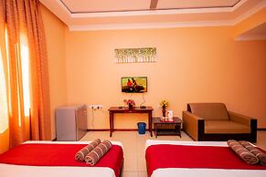 D Village Cottage