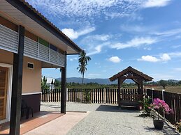 D Village Cottage
