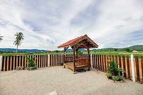 D Village Cottage